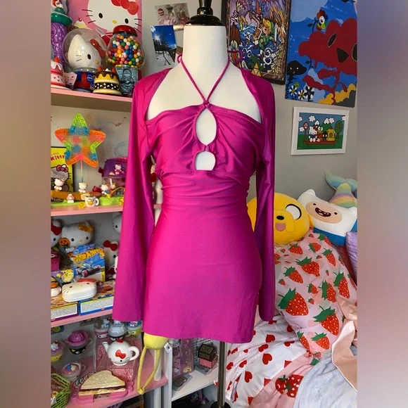 Dolls Kill | Dresses | Nwt Dolls Kill Horoscopez Dollskill Party Bodycon Dress Purple Tight Fit Club | Poshmark Dolls Kill | Dresses | Nwt Dolls Kill Horoscopez Dollskill Party Bodycon Dress Purple Tight Fit Club | Poshmark